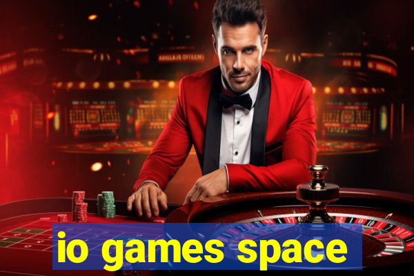 io games space